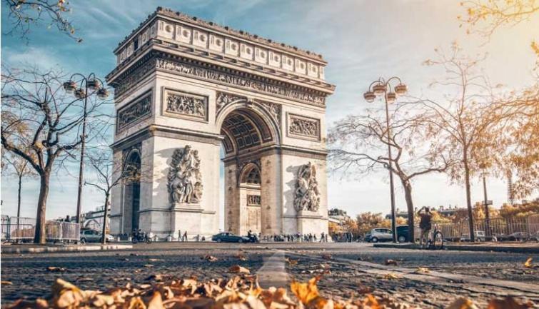 Chic Studio Near Paris - La Defense Bezons Exterior foto